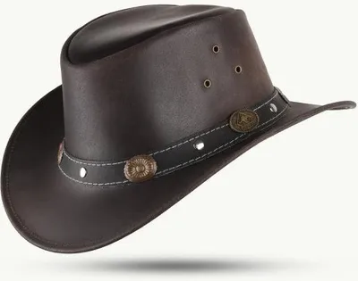 Produktbild von Scippis Reno Hut – Erschwinglicher Einstiegs-Westernhut