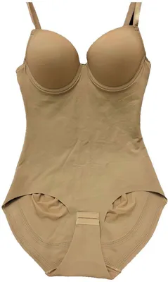 Productafbeelding van Currero Nude Body Abrikoos XXL