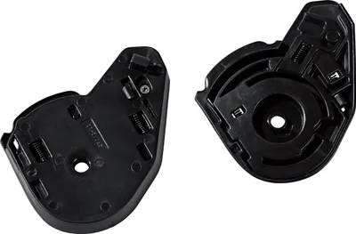 Produktbild von Nexo Visiermechanik Für Jethelm Comfort, Retro-Stil, 1er-Pack
