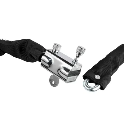 Image de Axa - Chaine antivol Hawk 100cm maillon 8 IS15