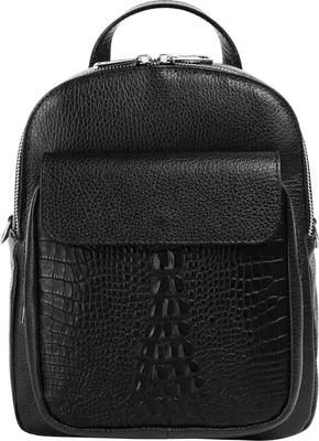 Produktbild von Cluty Rucksack Damen 021329 schwarz