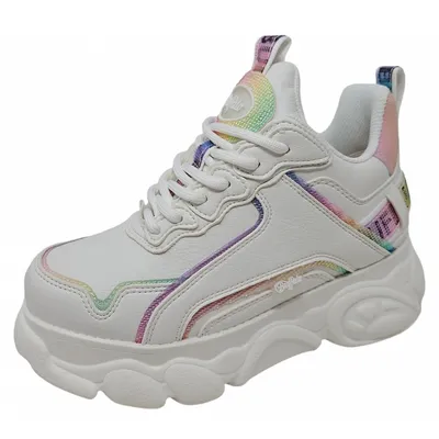 Produktbild von Buffalo Sneaker high Weiß