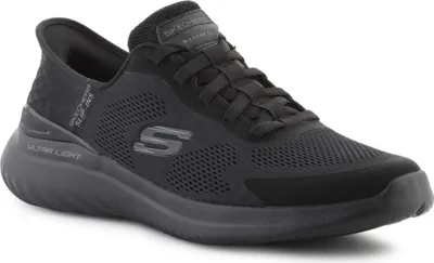 Produktbild von Schuhe Skechers Slip-ins: Bounder 2.0 232459BBK