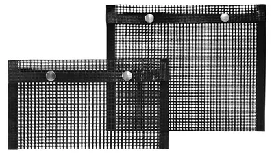 Produktbild von FEUERGOTT Grillsäckchen 2er Set