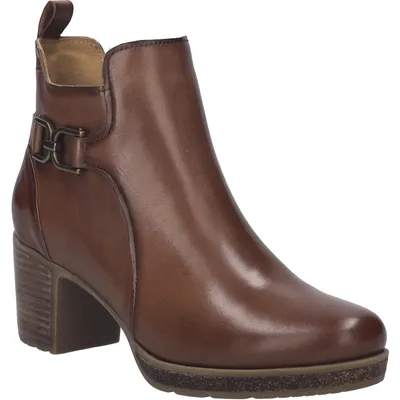 Obrázok produktu pre JOSEF SEIBEL Gloria 04 | Členková obuv pre ženy | Brown