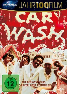 Produktbild von Jahr100Film - Car Wash