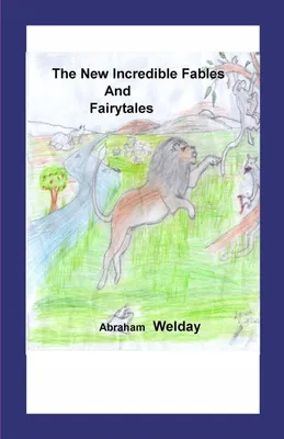 Produktbild von Fables and fairytales
