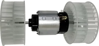 Produktbild von Innenraumgebläse 24 V 360 W 2-polig HELLA passend für u.a. MAN F90