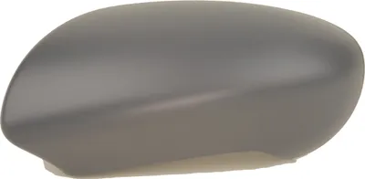 Produktbild von Spiegelkappe passend für Nissan Qashqai J10 02/07- links 96374JD08E Johns