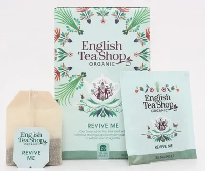 Obrázek produktu pro English Tea Shop aj Wellness Oiven, 20 sk