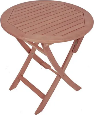 Produktbild von Tisch STOCKHOLM, Ø70cm
