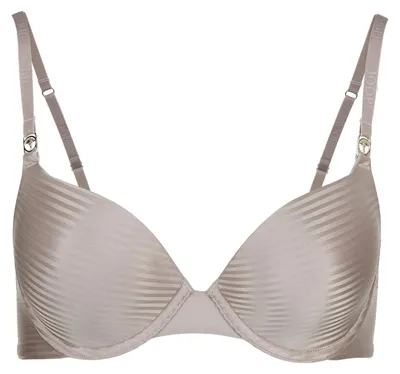 Produktbild von JOOP! Damen T-Shirt-BH Glam - OPEN BEIGE - Größe 85A