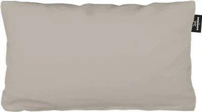 Produktbild von Kissenbezug SANSIBAR Jersey BL 40x80 cm braun