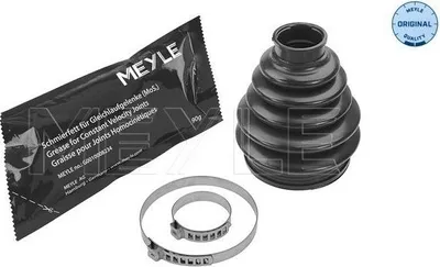 Produktbild von MEYLE Faltenbalgsatz Antriebswelle Radseitig Vorne passend für PEUGEOT 206 Schrägheck (2A/C) 40-14 495 0001