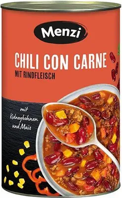 Produktbild von Chili con Carne