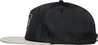 Produktbild von DC Exploder Cap Black/Twill .