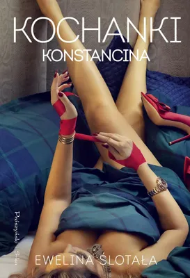 Image de Tajemnice Konstancina: Kochanki - Ewelina Ślotała