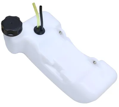 Obrázok produktu pre PALIVOVÁ NÁDRŽ 1,25L, BENZÍNOVÁ NÁDRŽ pre modely Fuxtec FX-MT 152E, FX-MT 252ER, FSR 152