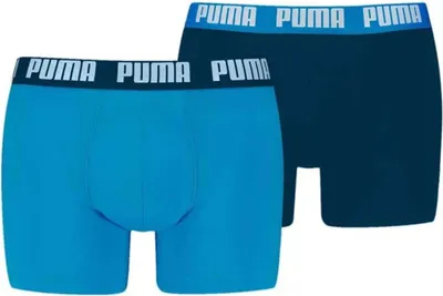 Obrázek produktu pro Puma Errores de Talla 701226387-013 in Blue color size x-large