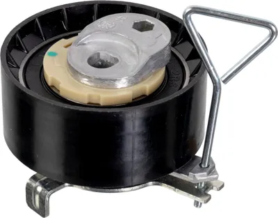 Produktbild von FEBI BILSTEIN Zahnriemenspanner 180154 für VOLVO XC60 (156) 73mm 0,266kg