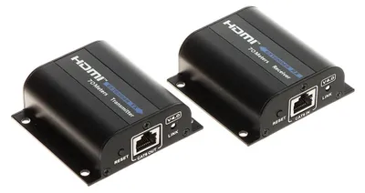 Immagine prodotto di Estensore HDMI-EX-6IR-V4