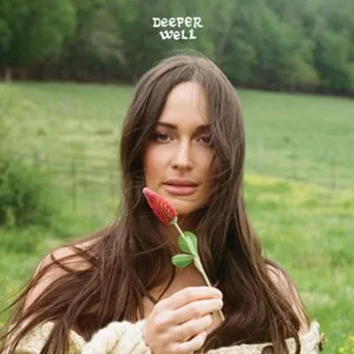 Immagine prodotto di Kacey Musgraves - Pozzo più profondo (CD)