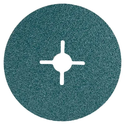 Produktbild von PFERD 69401550, Tellerschleifer, Universal, 15300 RPM, 10 cm, 25 Stück(e)