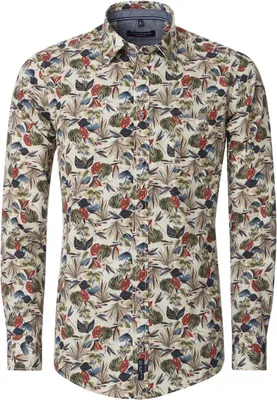 Produktbild von Kent Casual Fit 600 600 beige Größe XXL