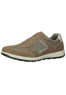 Produktbild von IMAC Slipper Slipper Veloursleder/Mesh