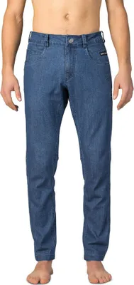 Produktbild von Rafiki Aran Hosen Blau S Mann Blau S