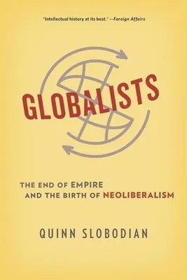 Obrázek produktu pro Globalists