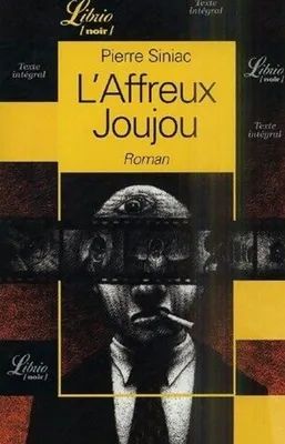Image de L'affreux joujou