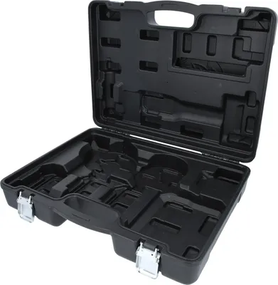 Produktbild von KS Tools  Kunststoff-Leerkoffer für 515.6200, 515.6200-99
