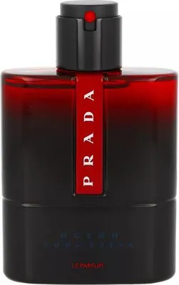 Zdjęcie produktu dla Prada Luna Rossa Ocean Le Parfum czyste perfumy dla mężczyzn 100 ml