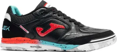 Produktbild von Joma Top Flex Rebound Hallenfußballschuhe Schwarz EU 44 Mann Schwarz EU 44