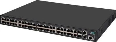Image de Hpe Anw Ei 5140 48G Poe+ 2X Sfp+ 2X Xgt
