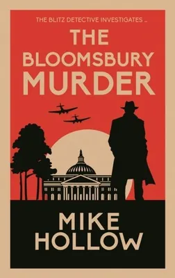 Image de The Bloomsbury Murder