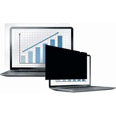 Obrázok produktu pre Fellowes PrivaScreen 55,9 cm (22") bezrámový filter na ochranu súkromia monitora