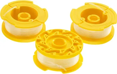 Obrázek produktu pro Stanley Fatmax 3x Fadenspule 9m x 1,6mm