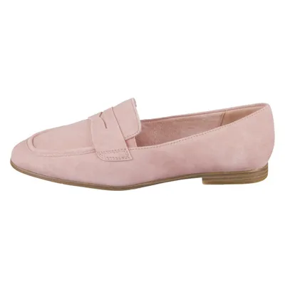 Produktbild von Tamaris Damen  Pumps, Trotteur rot Gr. 40