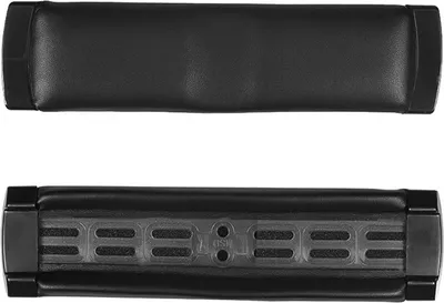 Produktbild von INF Ersatz-Kopfbügelbezug für Sennheiser HD800 Kopfhörer