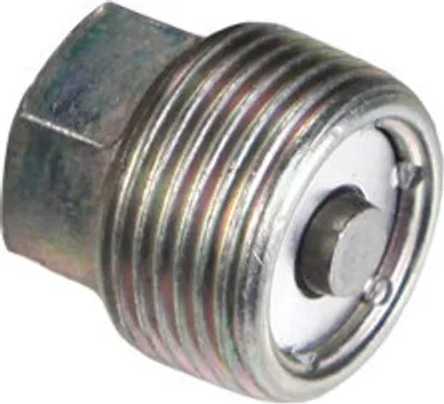 Produktbild von Ölablaßschraube magnetisch 17 Schlüssel 14326211