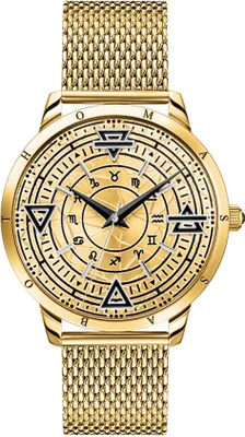Produktbild von Thomas Sabo WA0388-264-207 Elements of Nature Herrenuhr 42mm 5ATM