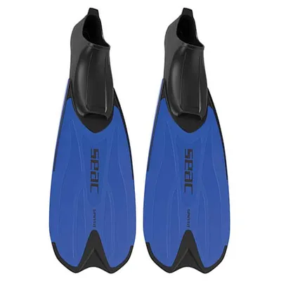 Produktbild von Seacsub Spinta Blue EU 28-30