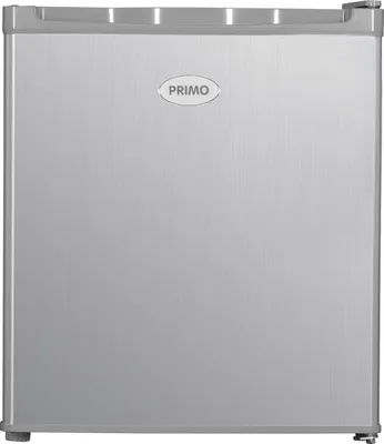 Image de PRIMO PR147DV Mini congélateur - Petit congélateur - Indépendant - 33L - D - Argenté