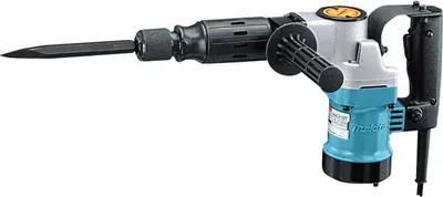 Produktbild von Makita HM0810T, 7,2 J, 2900 BPM, 103 dB, 92 dB, AC, 900 W