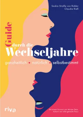Produktbild von Guide durch die Wechseljahre