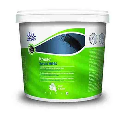 Immagine prodotto di Deb unv150 W Salviette universali, 150 pezzi