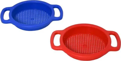 Obrázok produktu pre Plasto 2253, Súprava hračiek do piesku, 1 rok / roky, Plast, Viacfarebný