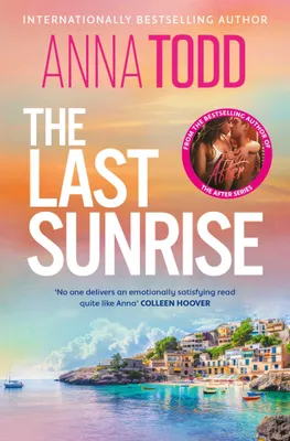 Produktbild von The Last Sunrise